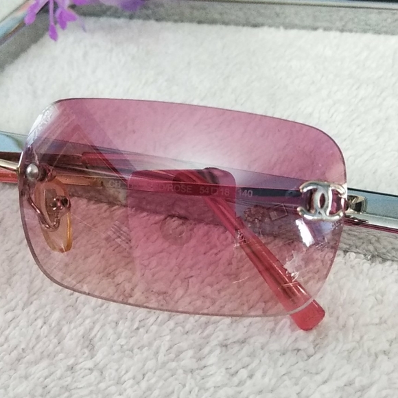 Vintage❤️❤️ Inspired Pink Shades ❤️❤️ - Picture 4 of 9